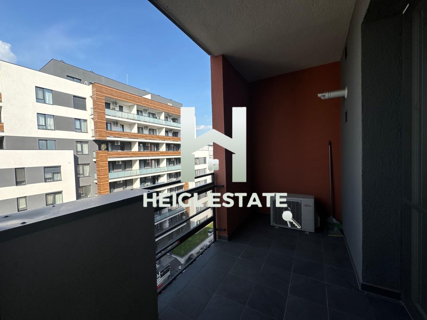 Apartament de închiriat cu 2 camere în zona Torontalului, Timișoara - Poză 16