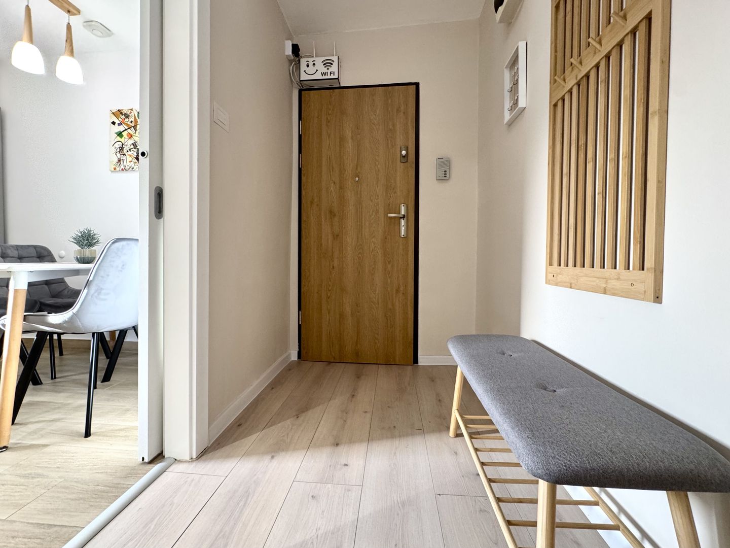 3 camere elegante, si primitoare – în zona Aradului, lângă Iulius Town - Poză 32