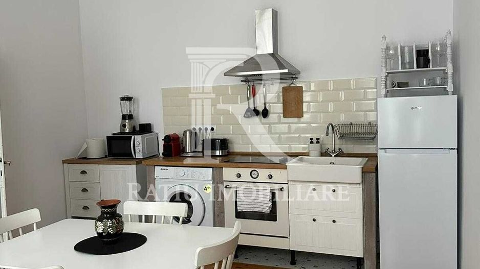 Apartament cu 2 camere | Zona Ultracentrala | Oradea - Poză 1