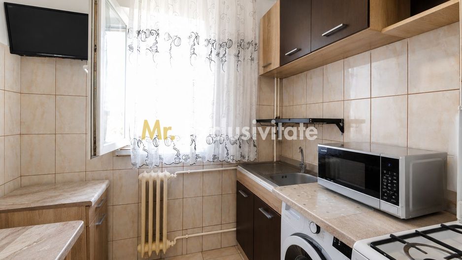 Apartament 2 camere decomandat | Etaj 3 | Trivale | Comision 0% - Poză 7