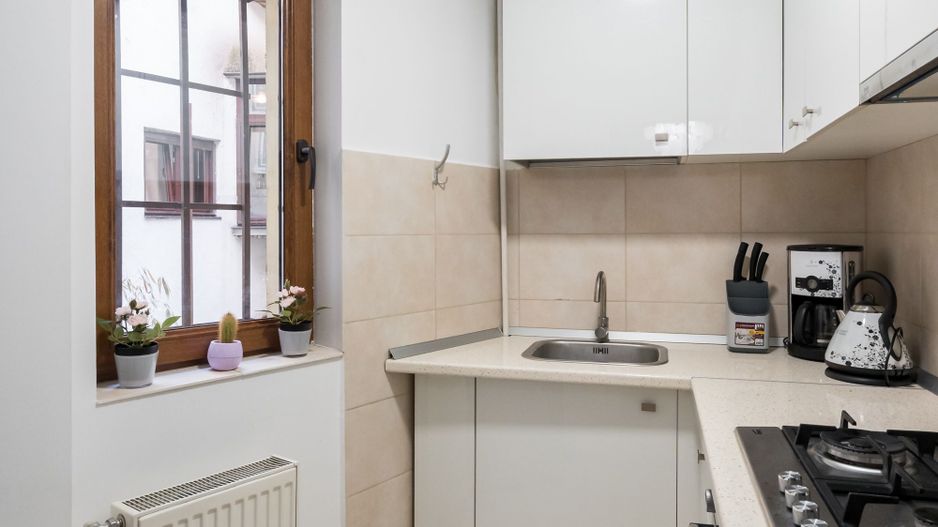COMISION 0% - Apartament cu 3 camerealea Victoriei - Sala Palatului - Poză 16