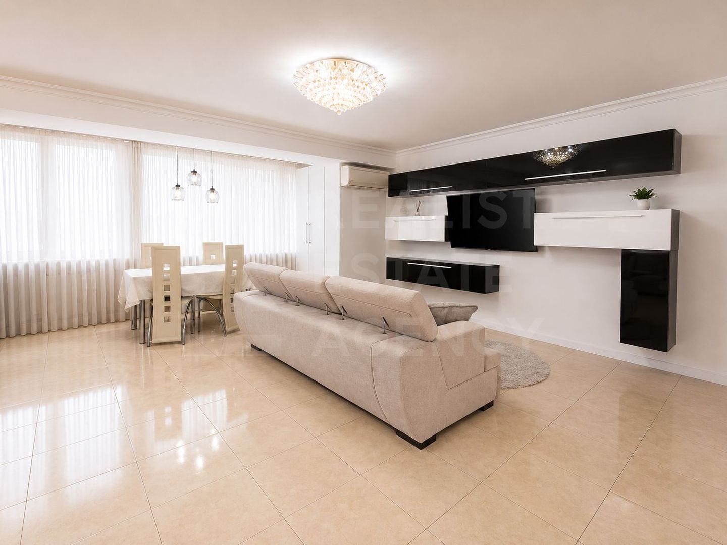Vânzare, apartament  2 camere , bd. Ștefan cel Mare, Centru - Poză 2
