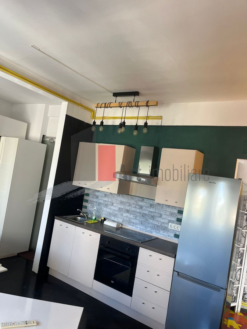 STUDIO - MOSILOR CU BULEVARD CAROL - Poză 4