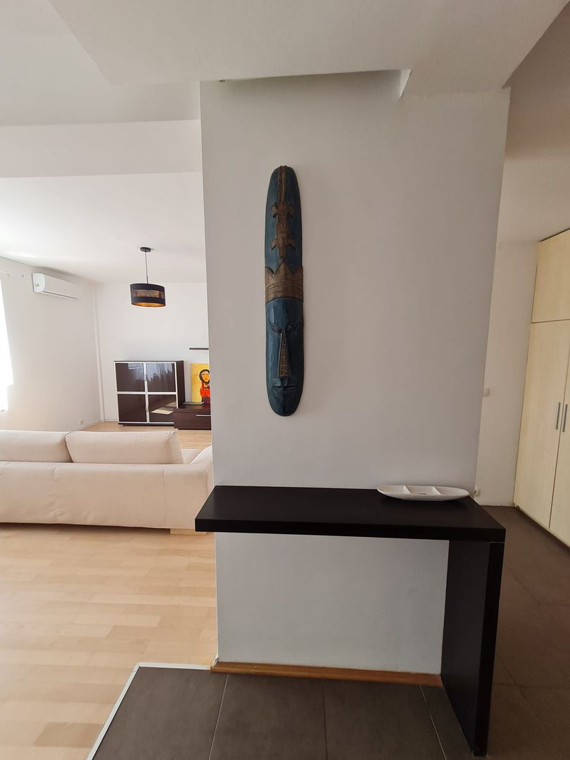 Apartament cu 3 camere de închiriat în zona Odobescu - Poză 26