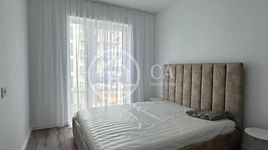 Apartament  de închiriat cu 3 camere în PRIMA ARENA, Oradea - Poză 1