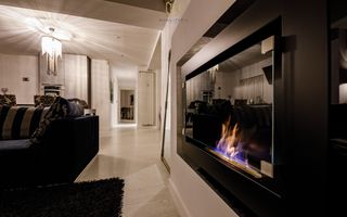 VANDUT - Apartament 3 camere | Segmentul Lux | Vedere Panoramica - Poză 16