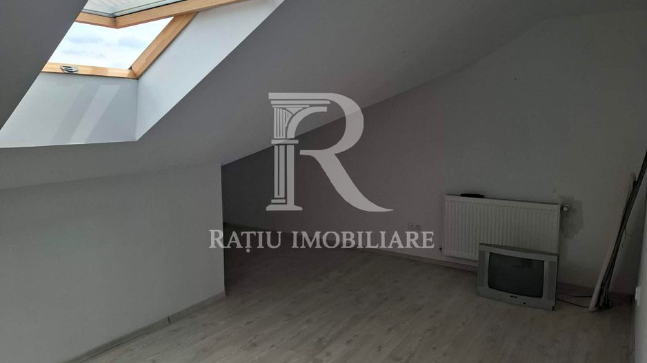 Apartament cu 3 camere | Arhitectilor | Sibiu - Poză 3
