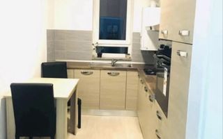 Apartament 1 cameră decomandat | Maurer Residence – Tractorul | Boxă - Poză 3