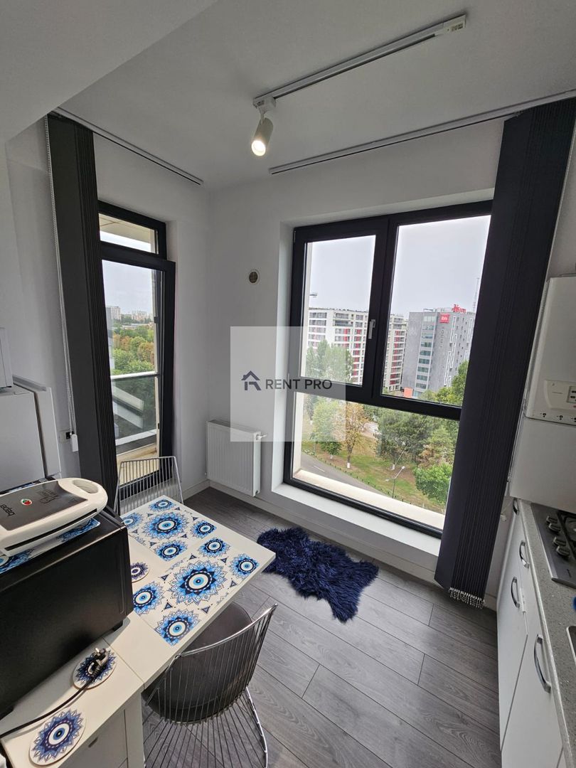 Premium Studio - Ranetti Premium Apartments 2021 - Poză 7