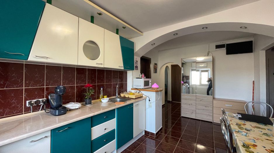 Apartament 3 camere + 2 balcoane - Girocului - Timisoara - Poză 5