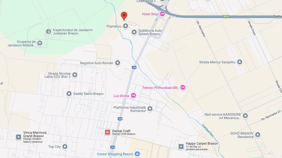 DEZVOLTATOR | Apartament 2 camere NR.39 - Poză 9