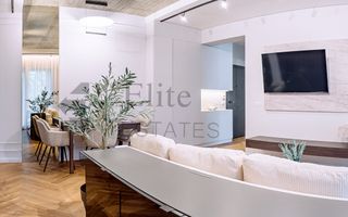 Apartament nou cu 2 camere in bloc "Verde" Zona Centrala - Poză 1