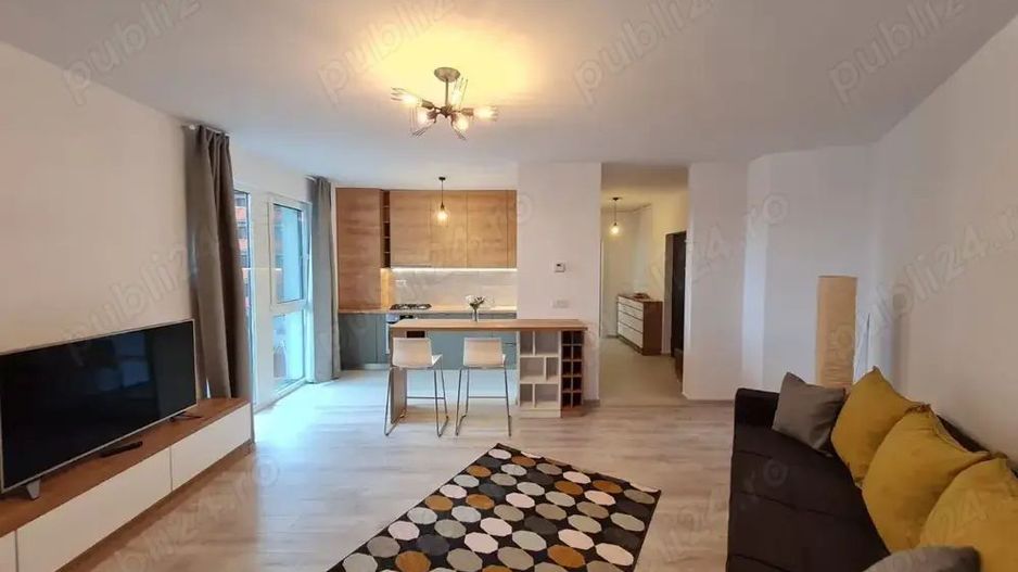 Apartament cochet I Loc parcare inclus I Zona Aradului - Poză 1