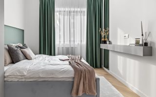 INCHIRIERE APARTAMENT 3 CAMERE CORTINA NORTH - Poză 12