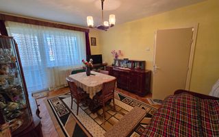 Apartament 2 camere, semidecomandat, zona Closca - Poză 6
