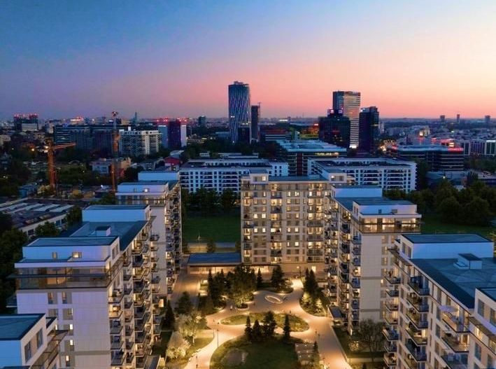 Nusco City Faza 2 – 2 camere | 53 mp | Etaj 7 | Cesiune - Poză 4