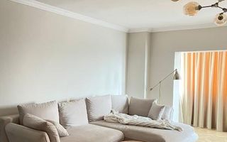 Apartament cu 2 camere  Freidorf cu centrala - Poză 5