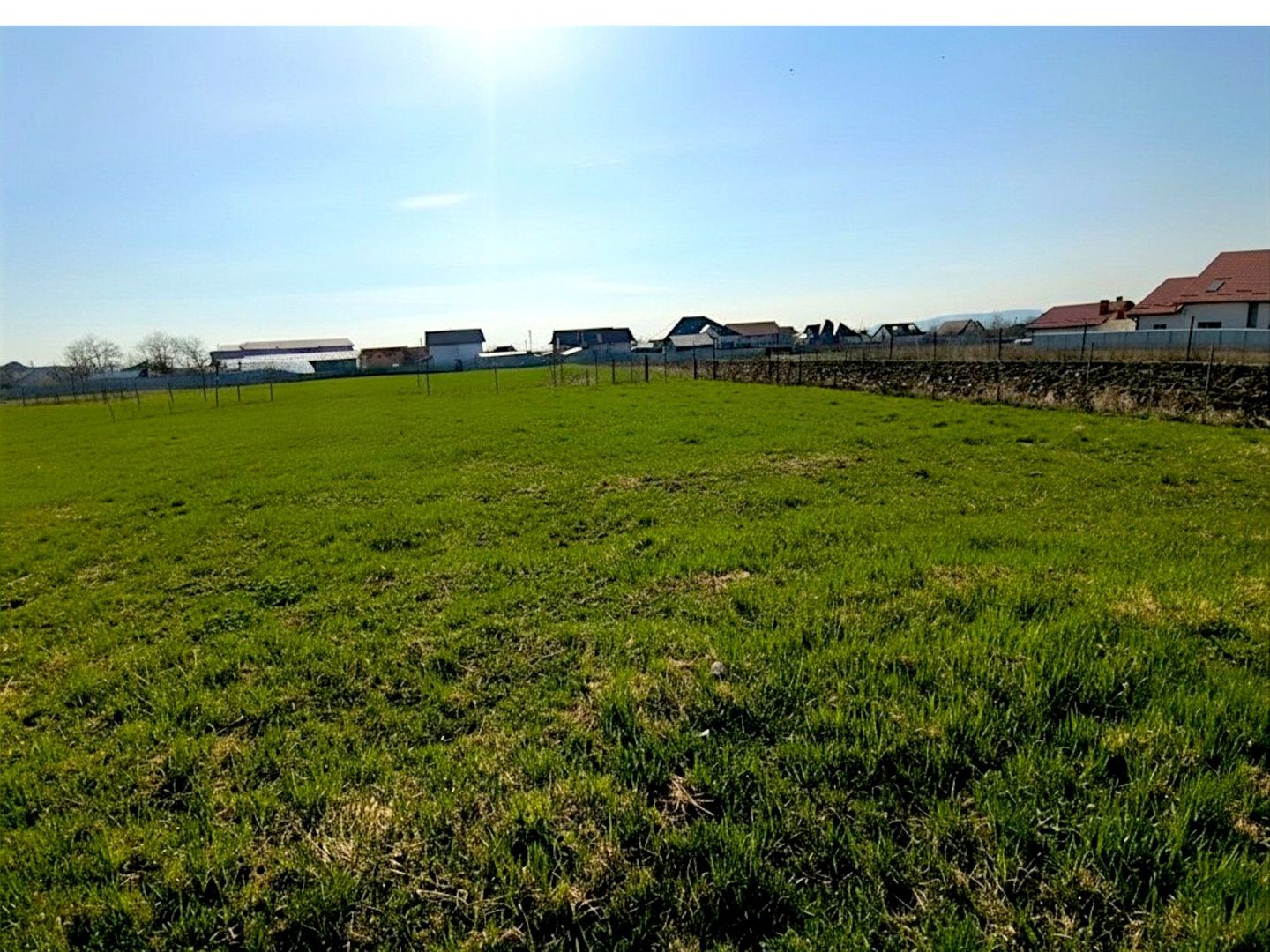 Teren Intravilan Salcea | 72.000 MP | Parcelabil | Investiție Majoră - Poză 7