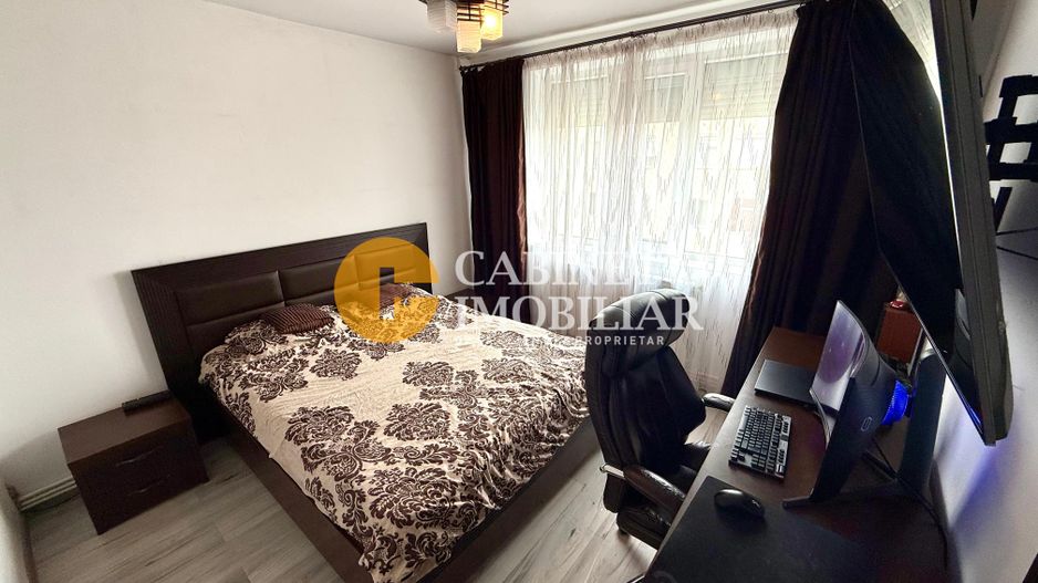Apartament 3 Camere Renovat - Zona Alexandru/Familial - Poză 9
