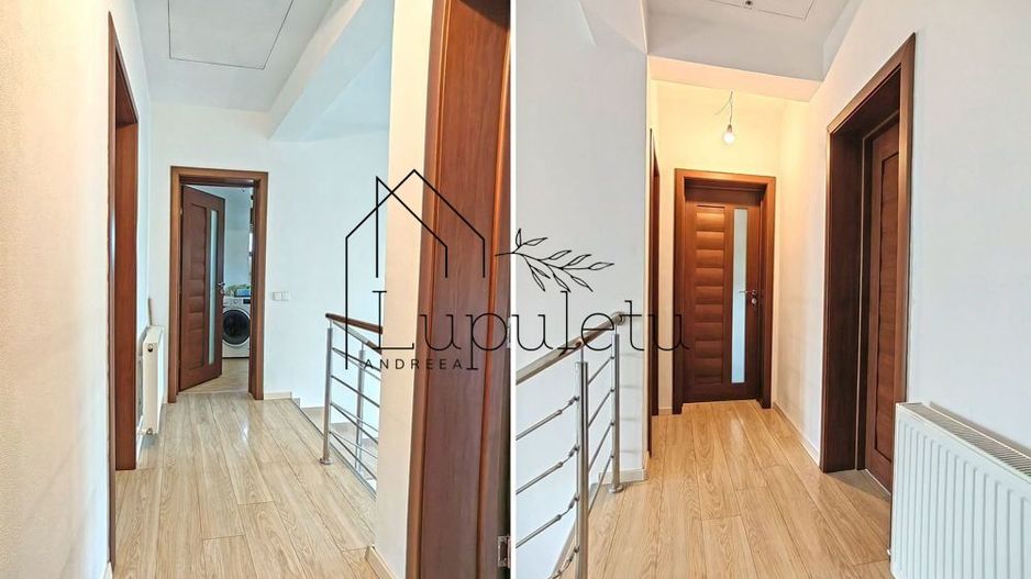 Casa de Vanzare | 136 MPU | 5 Camere |  Bavaria Stadt | 0% COMISION - Poză 14