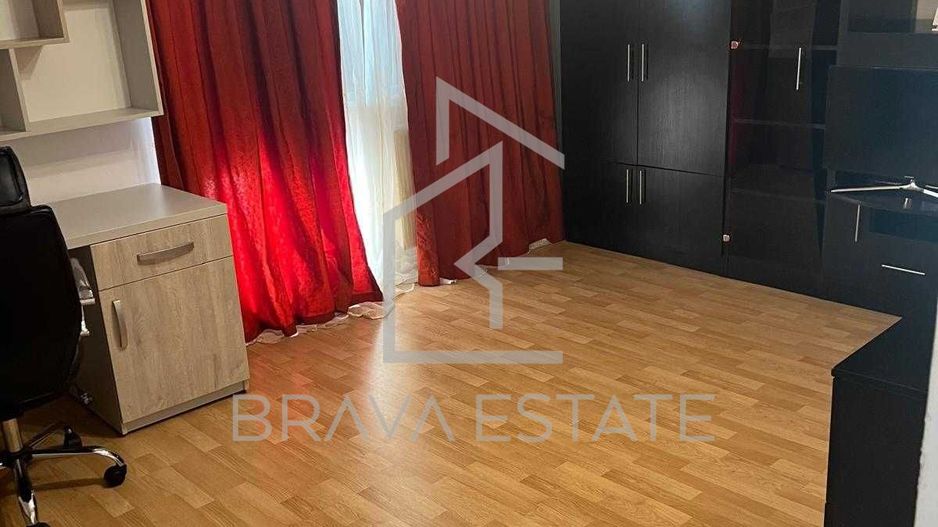 Apartament 3 camere, 2 balcoane, parcare, zona Marasti - Poză 6