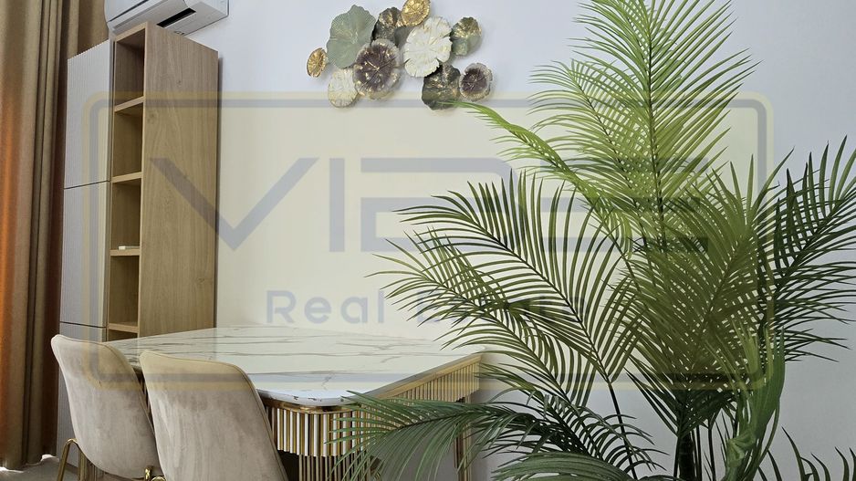 Semicentral/ Palas 20min-  Bloc nou- decomandat - Modern- Parcare privata - Poză 11