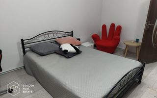 Apartament cu o camera, cu centrala proprie, zona Fabric - Poză 1