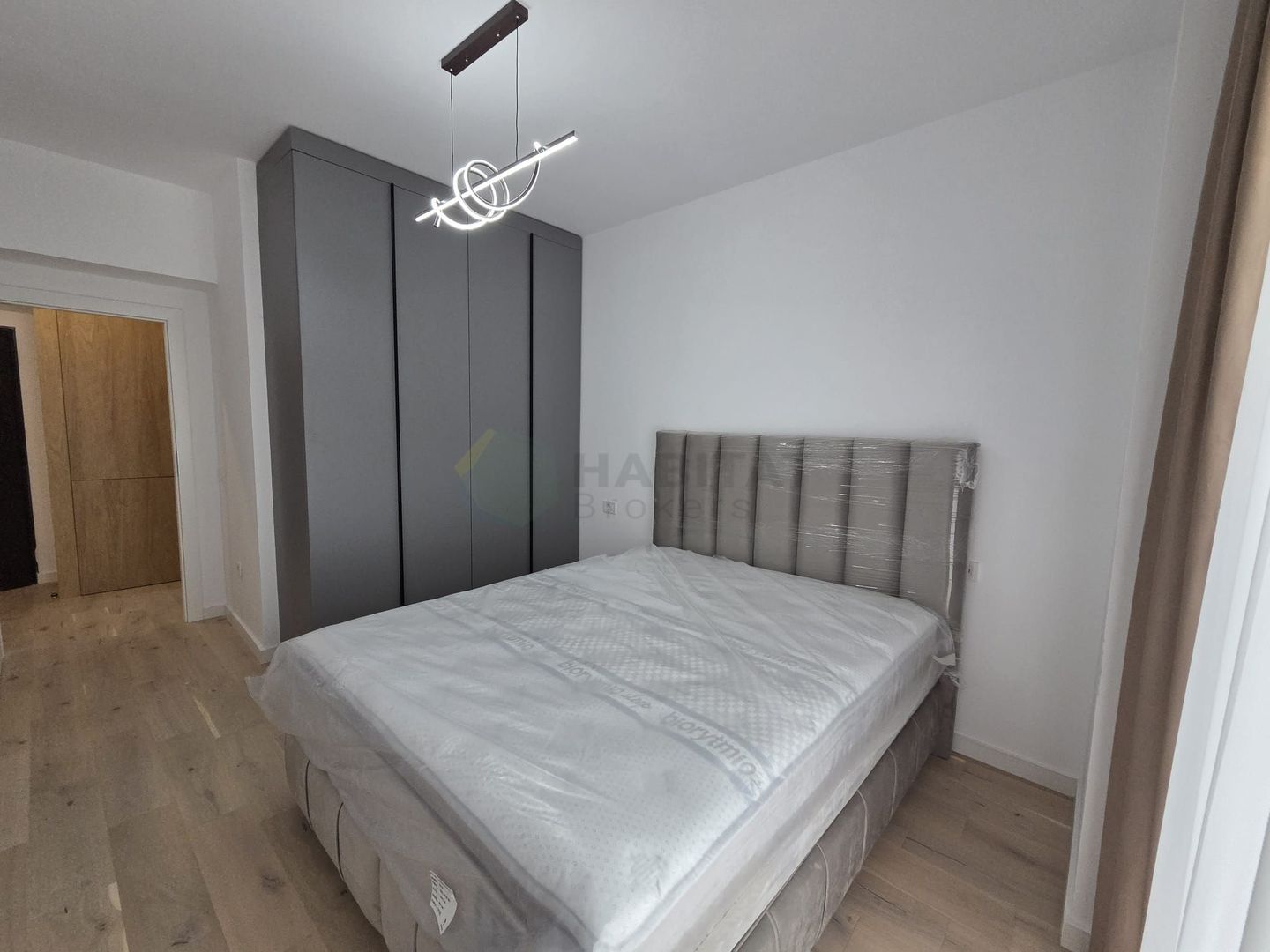 Apartament de 2 camere, Lux, Prima Închiriere – First Estate Pipera - Poză 14