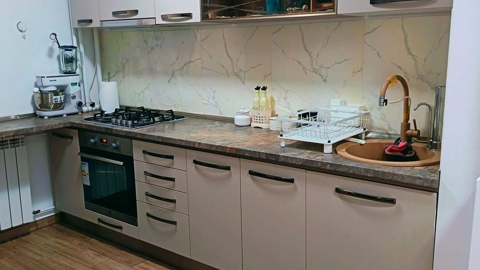 Apartament 2 camere renovat in bloc reabilitat Lujerului, Militari - Poză 2