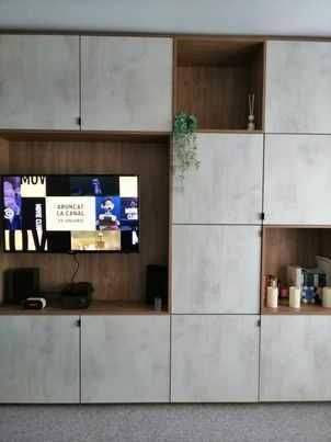 Garsoniera lux 40 mp, parcare inclusa, metrou Costin Georgian, decomandata - Poză 4