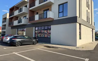 Spatiu Comercial | 250 mp util | Strada Poienilor - Poză 18