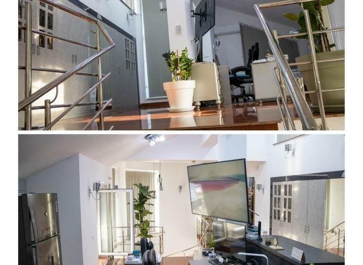 Vanzare vila cu arhitectura deosebita - Poză 12