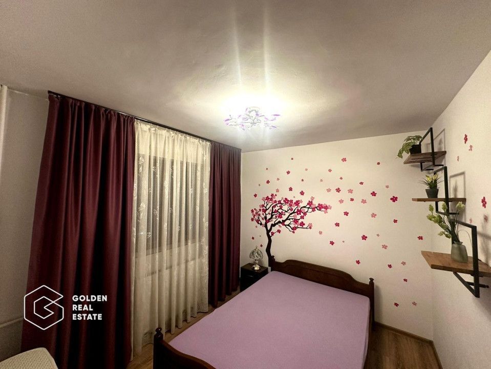 Apartament superb, 2 camere, potrivit pentru familie, prima inchiriere,Romanilor - Poză 4