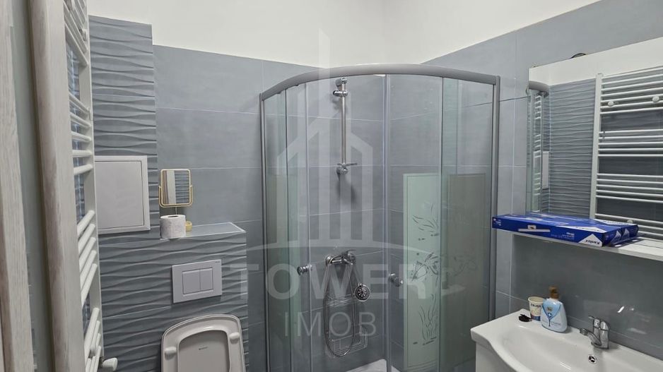 Apartament 3 camere | etaj 2 | Azure Residence - Poză 7