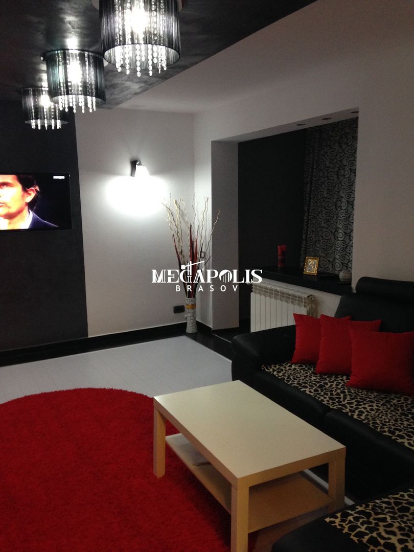 Garsonieră de închiriat | Decomandat | Pet-Friendly | B-dul Victoriei - Poză 5