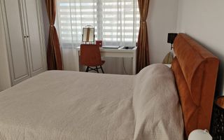Casă Individuala cu 5 camere, si 500 mp de curte, cartierul Primaverii - Poză 9