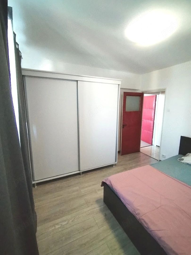 De închiriat – Apartament 2 Camere, Bloc Anvelopat, Aproape de METROU și STB - Poză 3