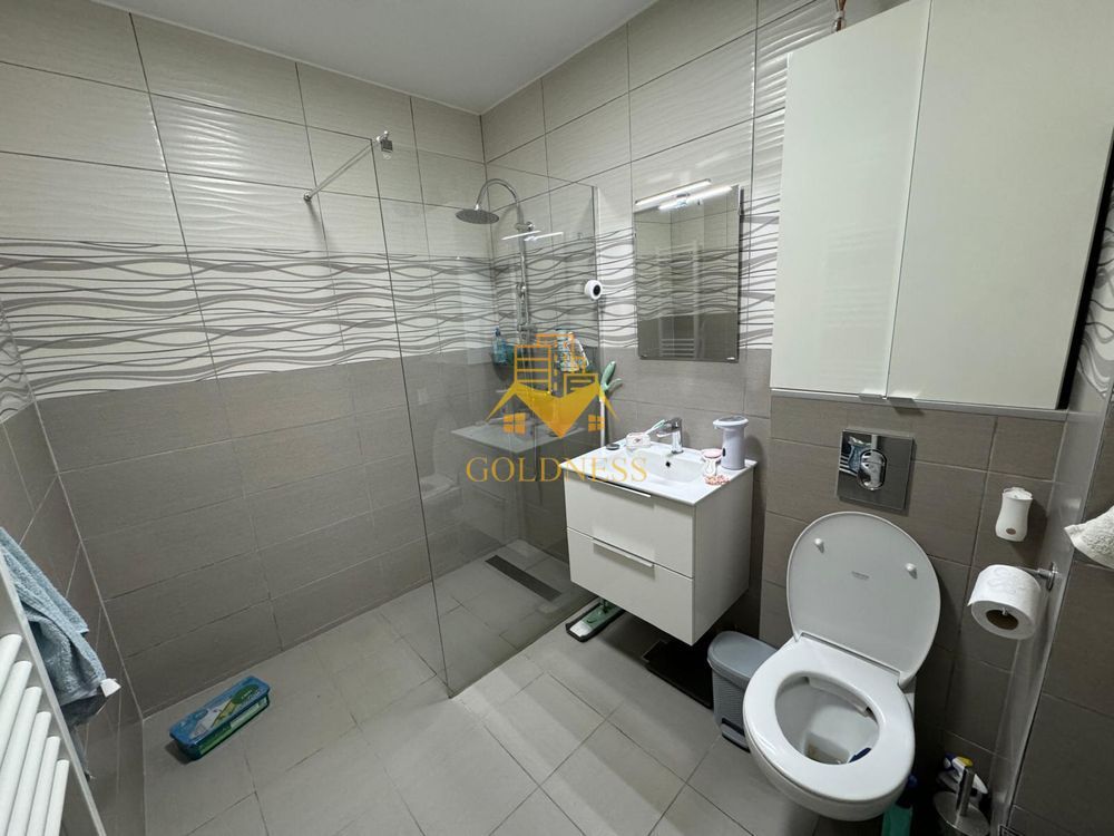 Apartament 2 camere Marasti bloc nou etajul 1! Zona 1 Mai ! - Poză 9