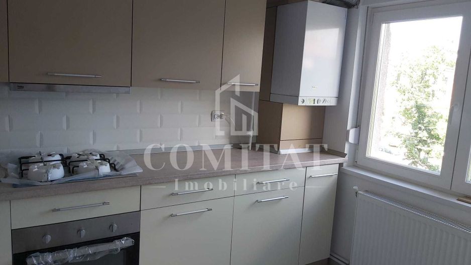 Apartament cu 3 camere | Zonă Ultracentrală - Piața Ștefan cel Mare - Poză 6