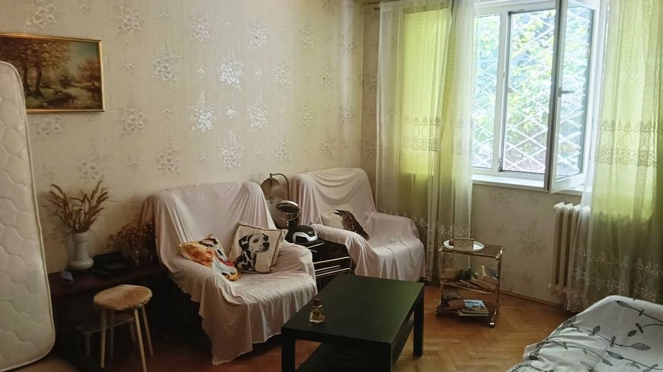 Garsoniera decomandata in bloc reabilitat langa metrou Raul Doamnei - Poză 1