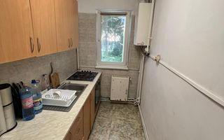 Apartament 3 camere de vanzare – Dambu, 52 mp utili, parter - Poză 6