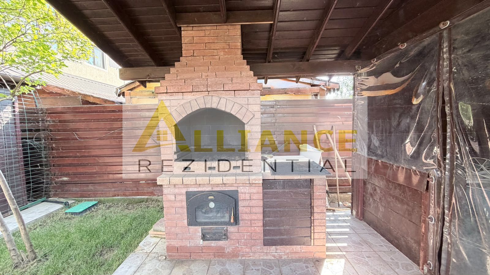 Duplex - 4 camere - 2 bai - 258mp teren - Poză 5