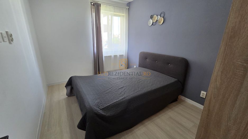 Apartament 2 camere cu gradina de 206 mp, la 10 min de metrou,Popesti - Poză 5