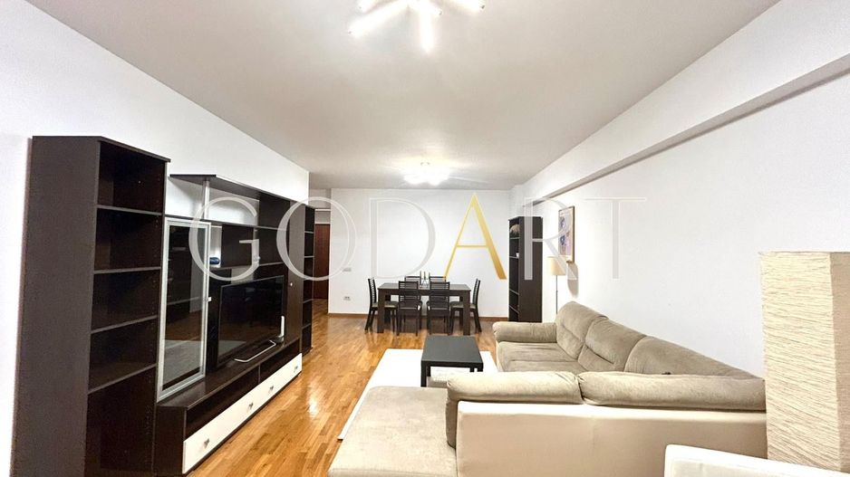 Apartament doua camere | Parcare subterana | Herastrau - Poză 4