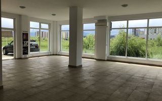 Spatiu comercial luminos | Doamna Stanca | 85 MPU - Poză 1