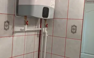 Apartament 2 camere -  Rahova - Poză 13