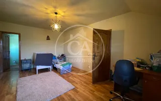 Casa de vânzare cu 4 camere de tip D+P+M in zona Cheriu, Bihor - Poză 22