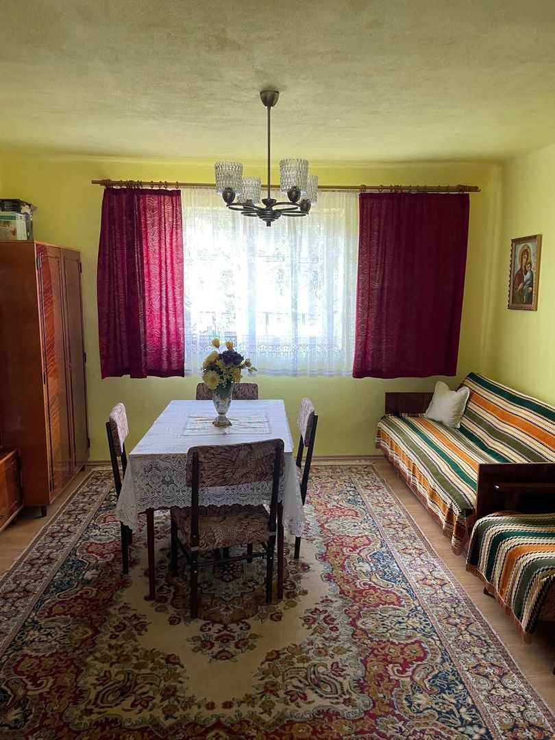 Casa parter 35 km de la Timisoara - Poză 14