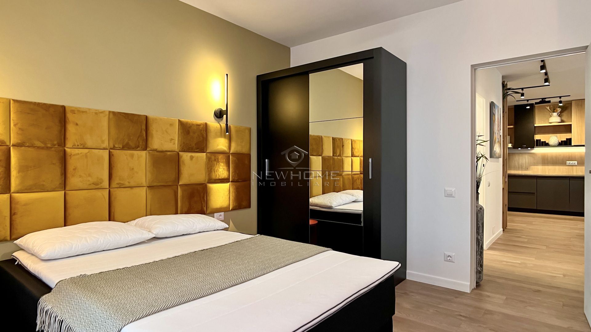 Apartament LUX 3 camere, Azoria, Frunzisului, Zorilor - Poză 9