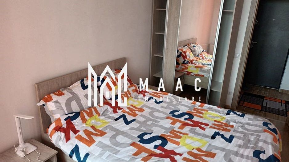 Apartament 3 camere | Etaj 1 | Balcon | 54 MPU | Selimbar - Poză 6